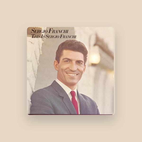 Sergio Franchi