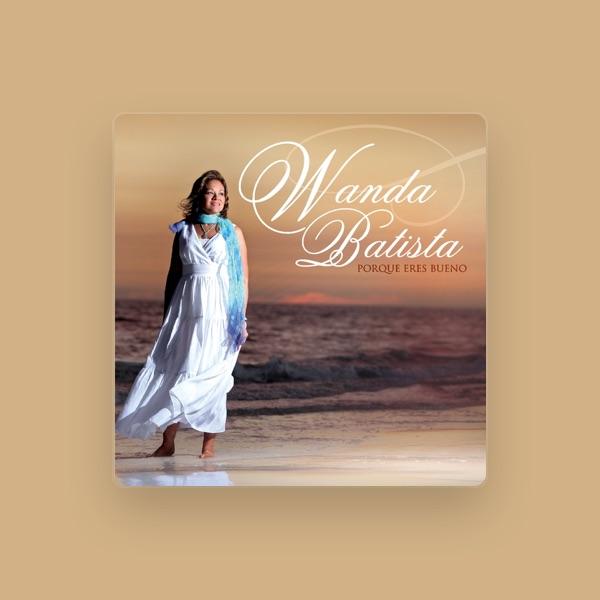 Wanda Batista
