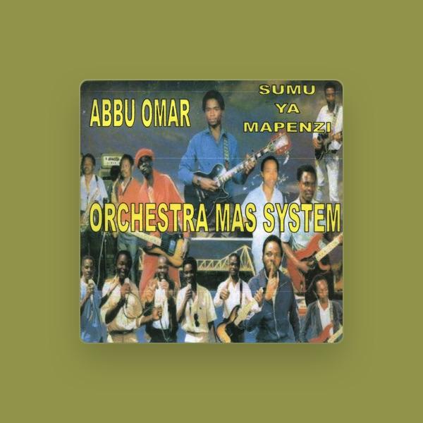 Abbu Omar