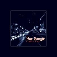Joe Zangie