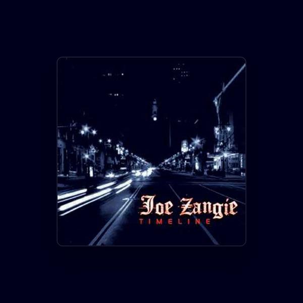 Joe Zangie