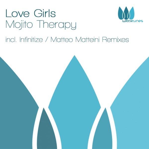 Mojito Therapy (Matteo Matteini Remix)