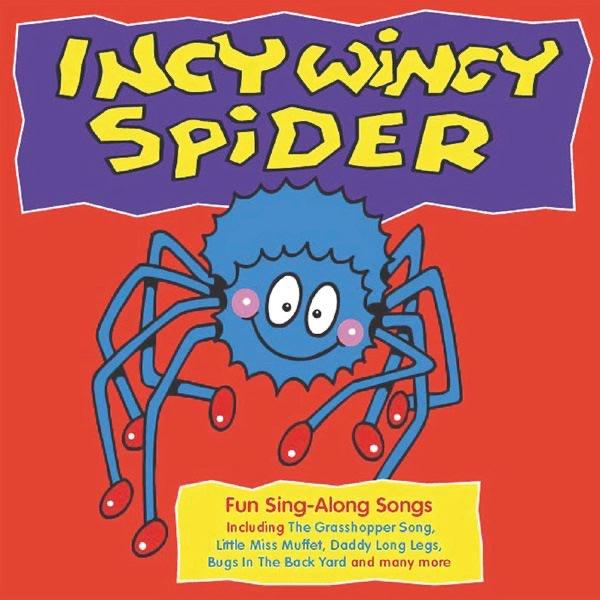 Incy Wincy Spider