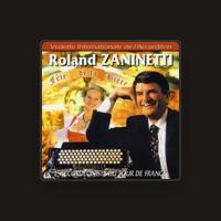 Roland Zannetti
