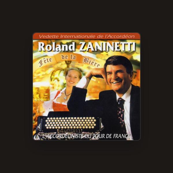 Roland Zannetti