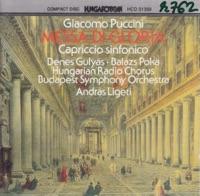 Messa di Gloria: Agnus Dei