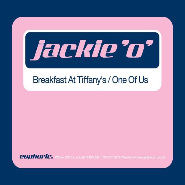 Breakfast At Tiffany's (Hard & Fast Mix)