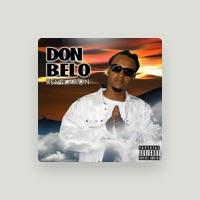 Don Belo