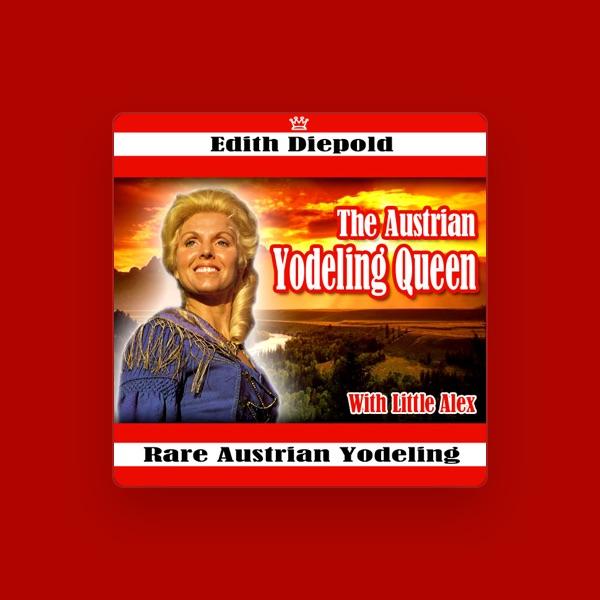 Edith Diepold