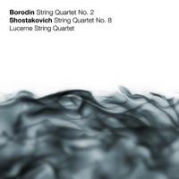 String Quartet No. 2 in D Major: I. Allegro moderato