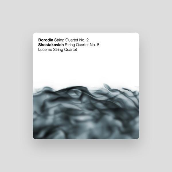 Lucerne String Quartet