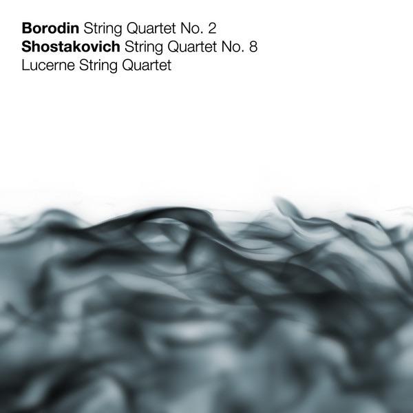String Quartet No. 2 in D Major: III. Notturno