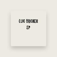 Luc Vacher