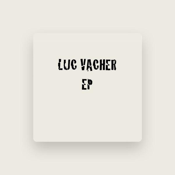Luc Vacher