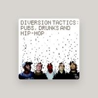 Diversion Tactics