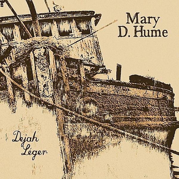 Mary D Hume
