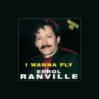 Errol Ranville