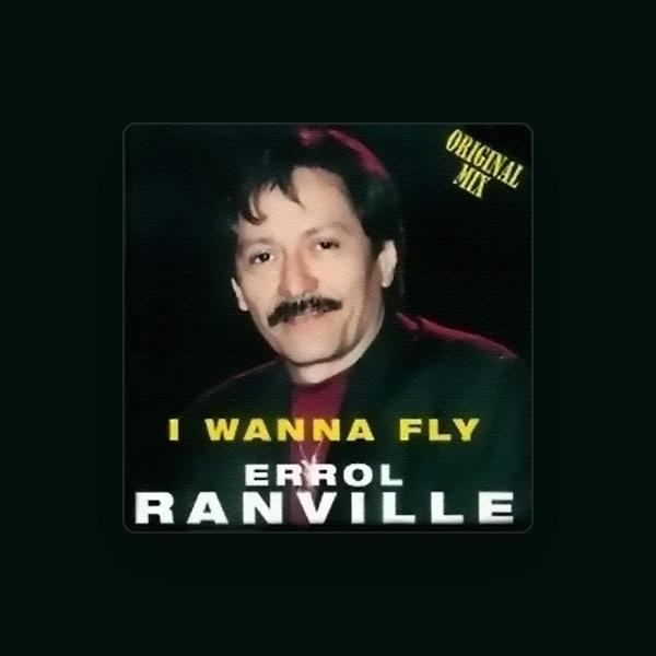 Errol Ranville