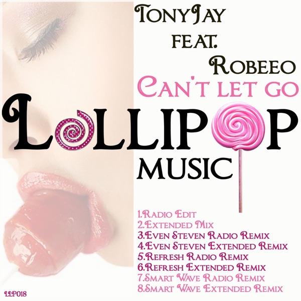 Can't Let Go (Smart Wave Extended Remix)