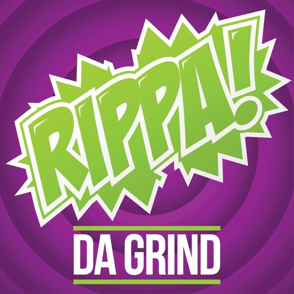 Da Grind (feat. Gollum)