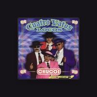 Cuatro Vatos Locos