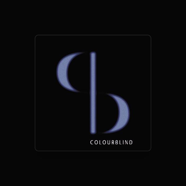 Colourblind