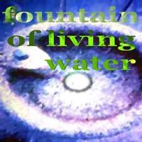 Fountain Of Living Water (Anton Fine Progressive Breaks Mix) [Anton Fine Progressive Breaks Mix]