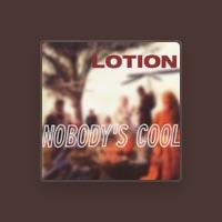 Lotion