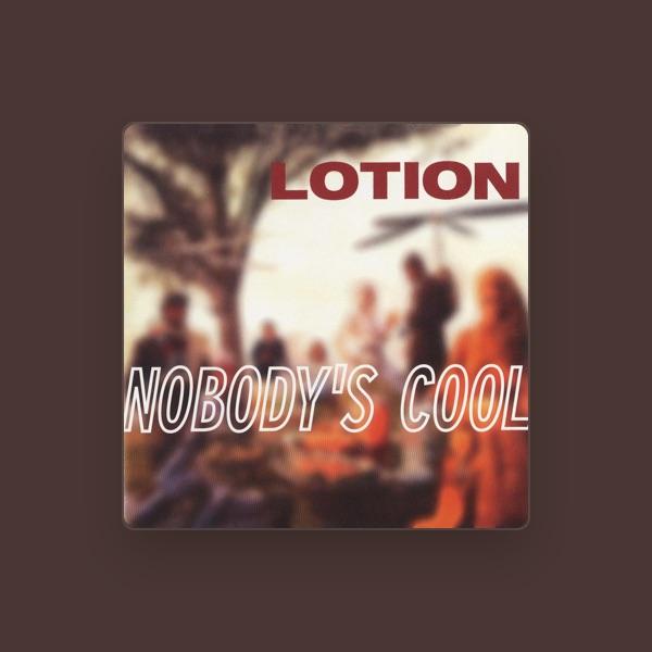 Lotion