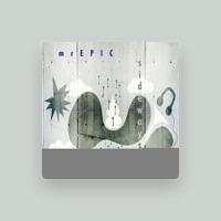 Mr. Epic