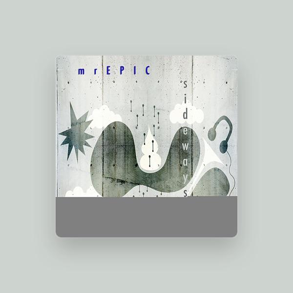 Mr. Epic