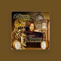 Deanna Bogart Band