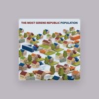 The Most Serene Republic