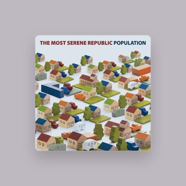 The Most Serene Republic