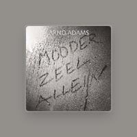 Arno Adams