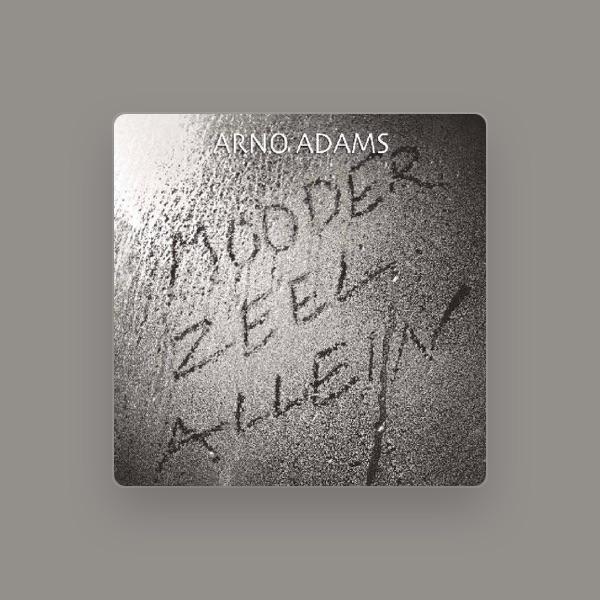 Arno Adams
