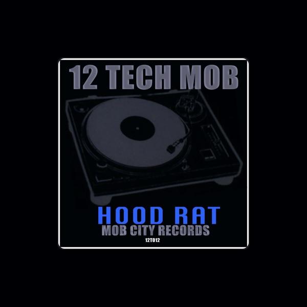 12 Tech Mob