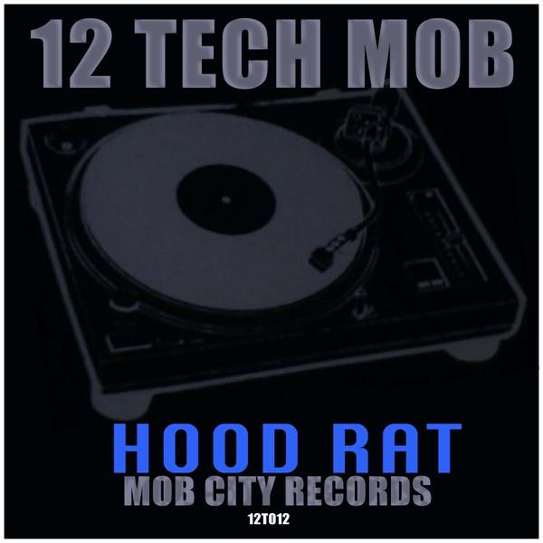 Hood Rat