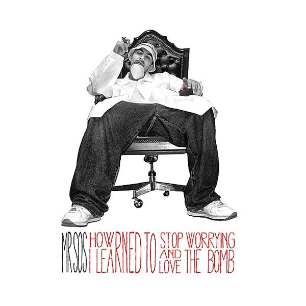 The Young & the Innocent (feat. Cashmere the Pro)