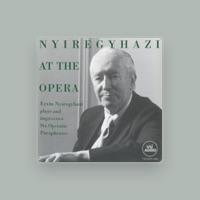Erwin Nyiregyhazi