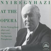 Rienzi and Lohengrin (Excerpts)