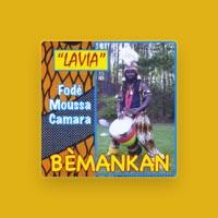 Fode Moussa Camara