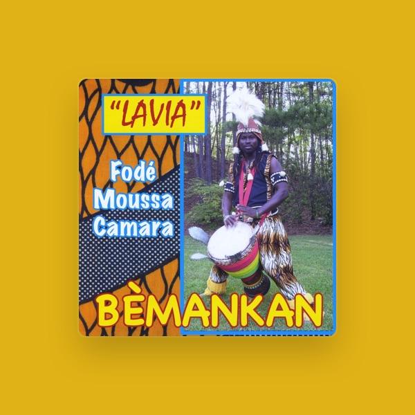 Fode Moussa Camara