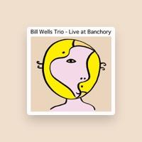 Bill Wells Trio