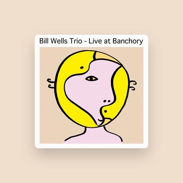 Bill Wells Trio