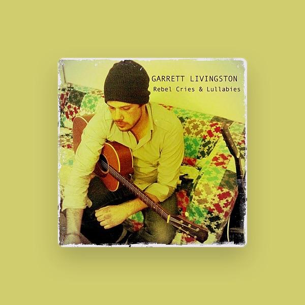 Garrett Livingston