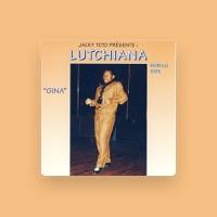 Lutchiana