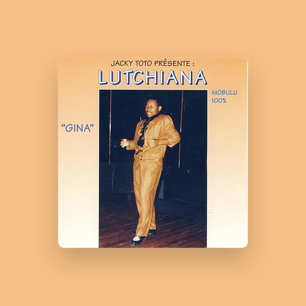 Lutchiana