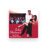 John Skinner Big Band
