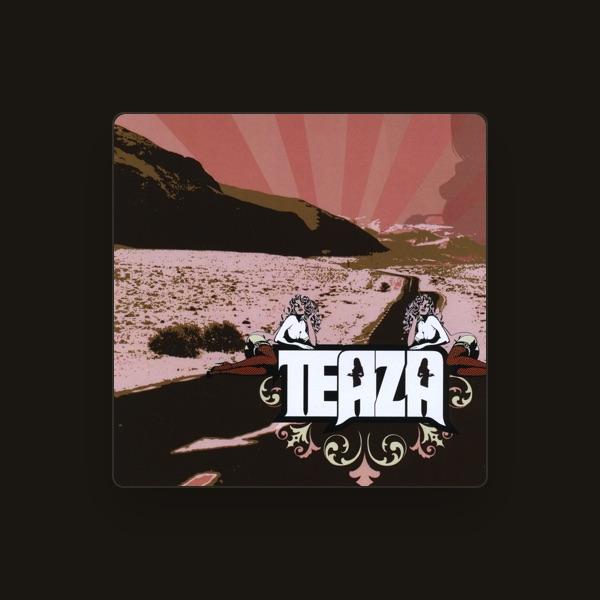 Teaza